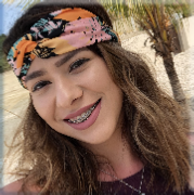 Esmeralda Curiel, Receptionist Esmeralda Curiel, Receptionist