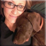 Shelby LaPaglia, Receptionist Shelby LaPaglia, Receptionist