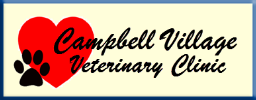 Campbell Village Veterinary Clinic