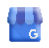 Visit us on Google!