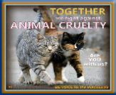Campbell Village Veterinary Clinic is proud to recognize agencies that play an active part in the welfare of pets.
