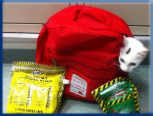 Campbell Village Veterinary Clinic highly recommends including your pet in your emergency preparedness plans. Campbell Village Veterinary Clinic highly recommends including your pet in your emergency preparedness plans.