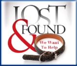 List of online resources to help find your pet.
